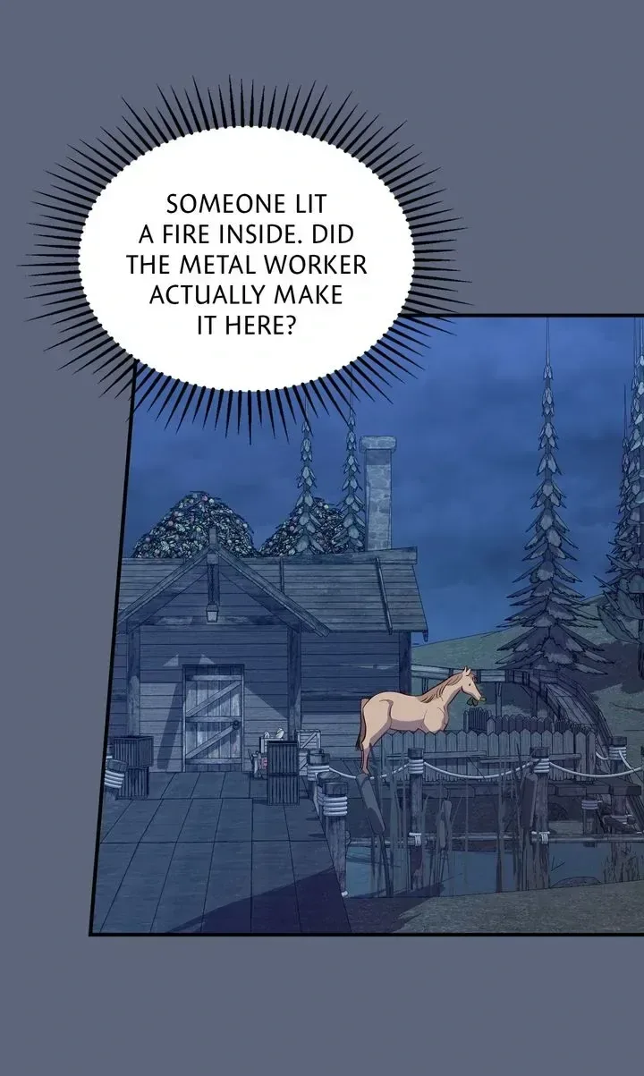 Silver Tree Chapter 37 page 61