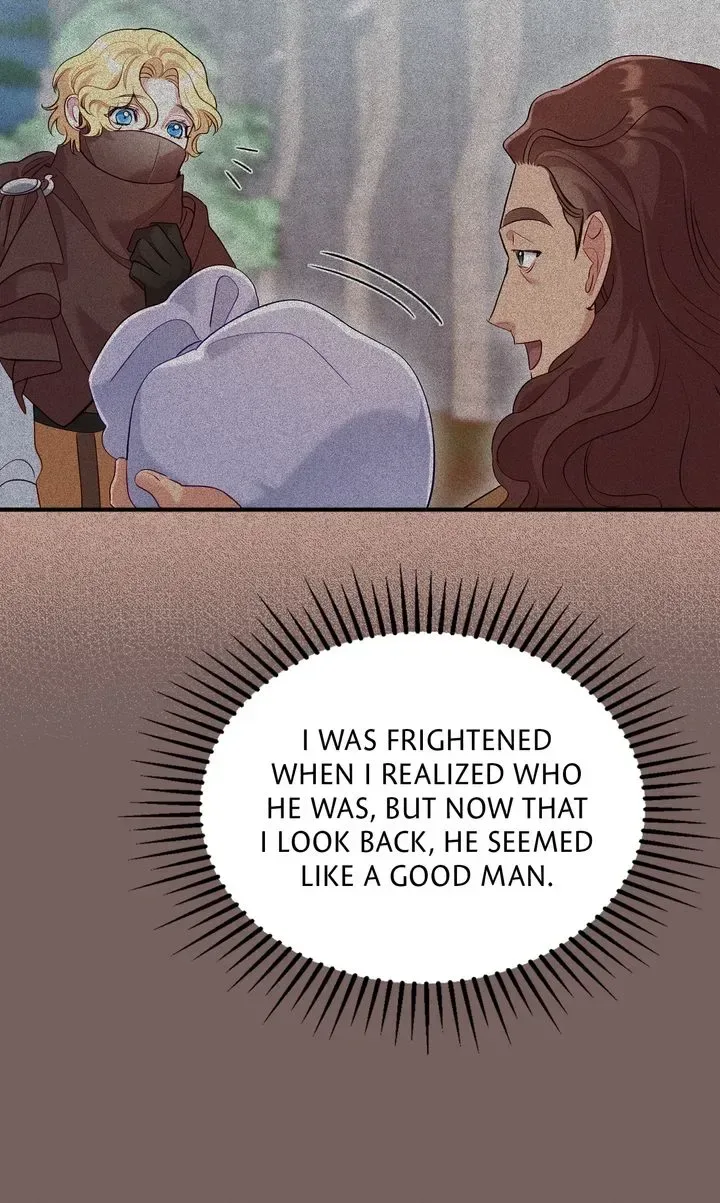 Silver Tree Chapter 37 page 54