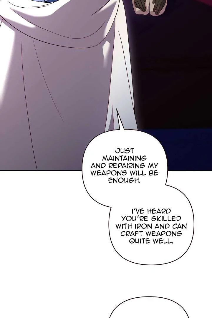 Silver Tree Chapter 34 page 8
