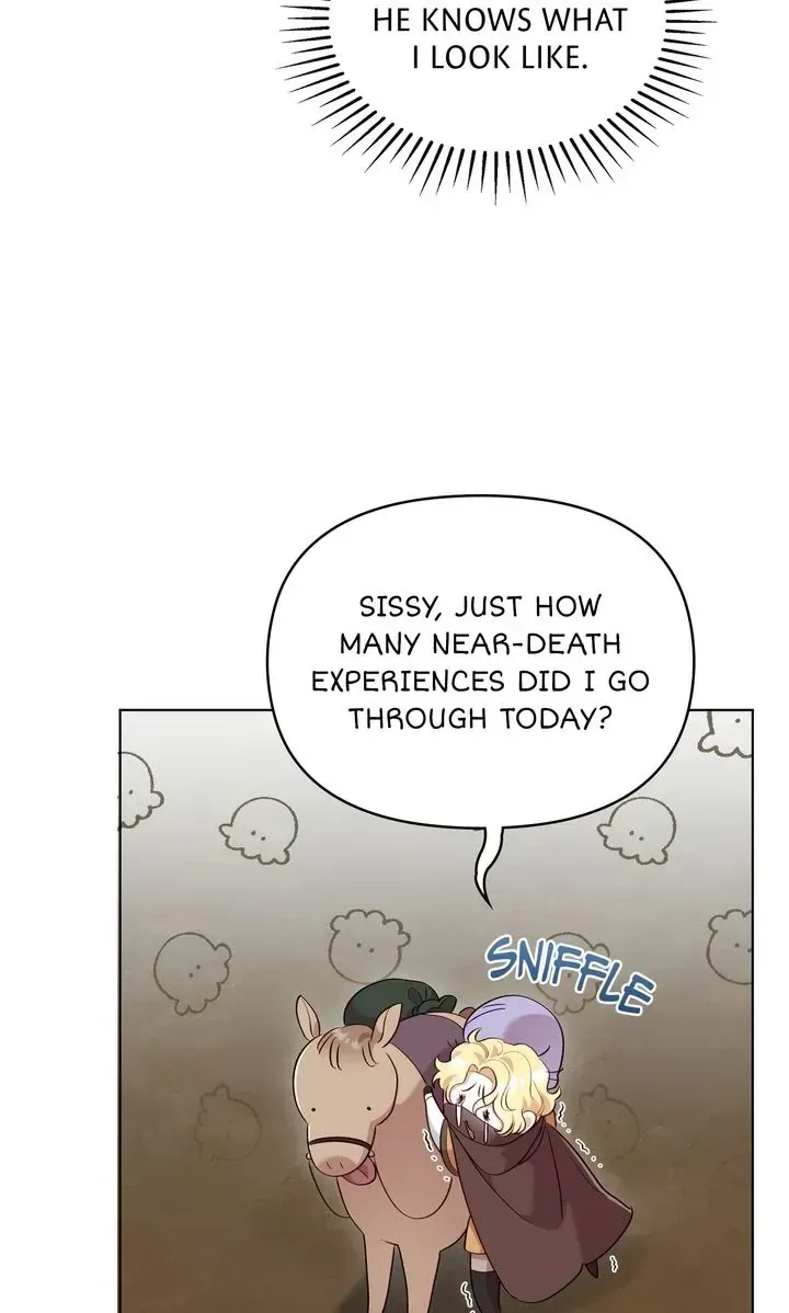 Silver Tree Chapter 36 page 13