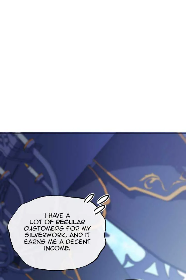 Silver Tree Chapter 34 page 11