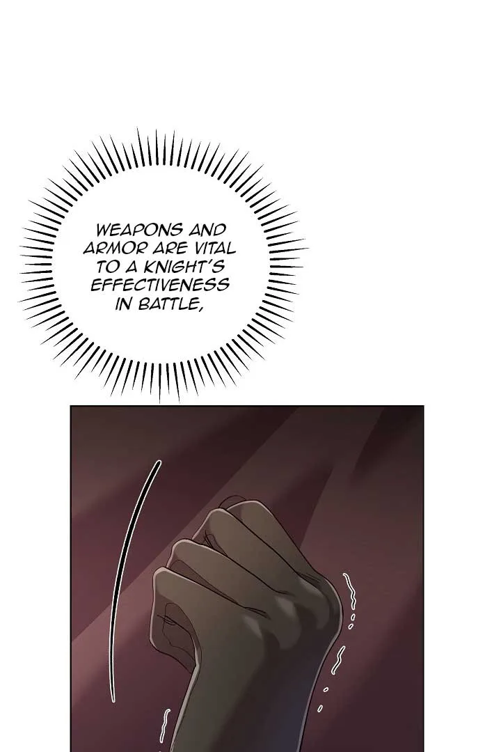 Silver Tree Chapter 34 page 4