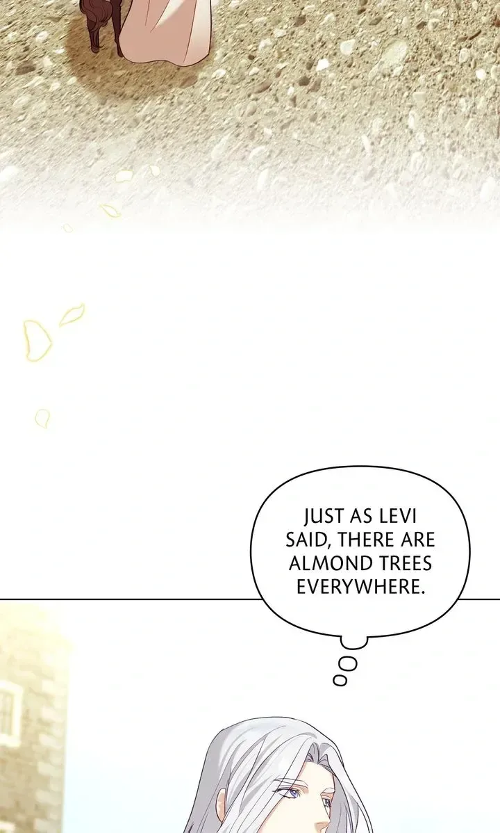 Silver Tree Chapter 36 page 18