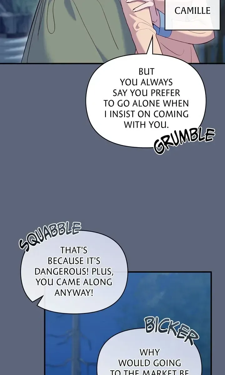 Silver Tree Chapter 36 page 73