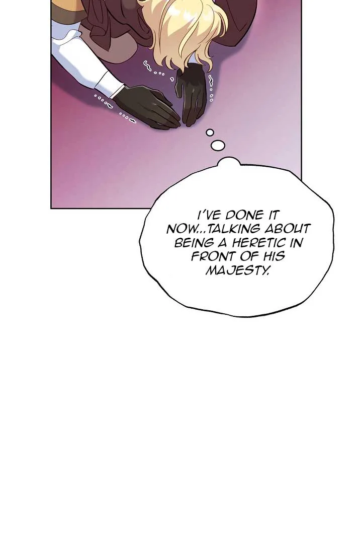 Silver Tree Chapter 34 page 22