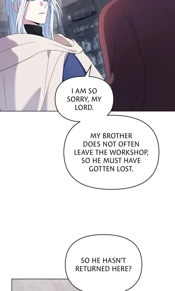 Silver Tree Chapter 36 page 33