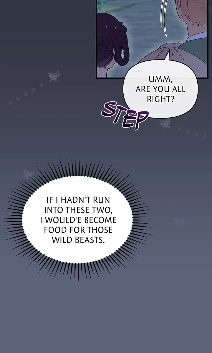 Silver Tree Chapter 36 page 77