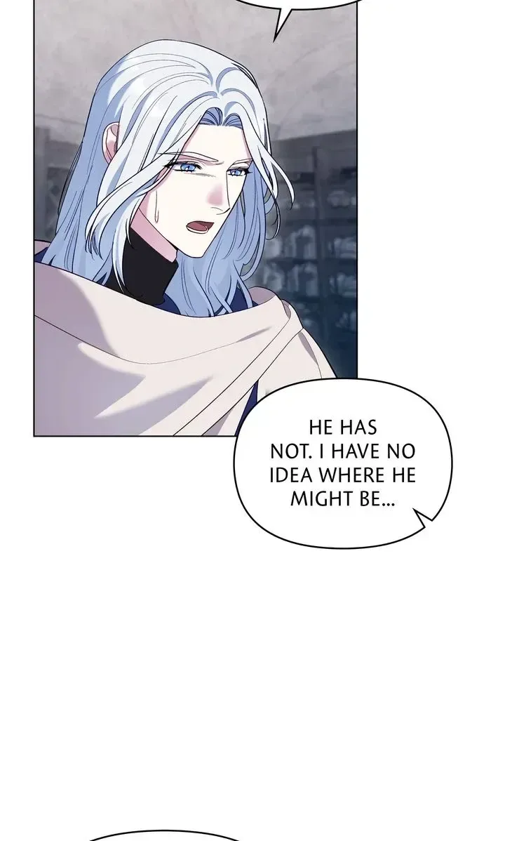 Silver Tree Chapter 36 page 34