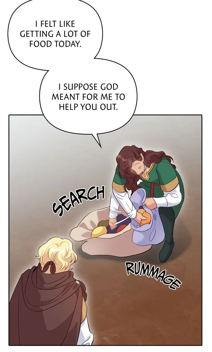 Silver Tree Chapter 35 page 65