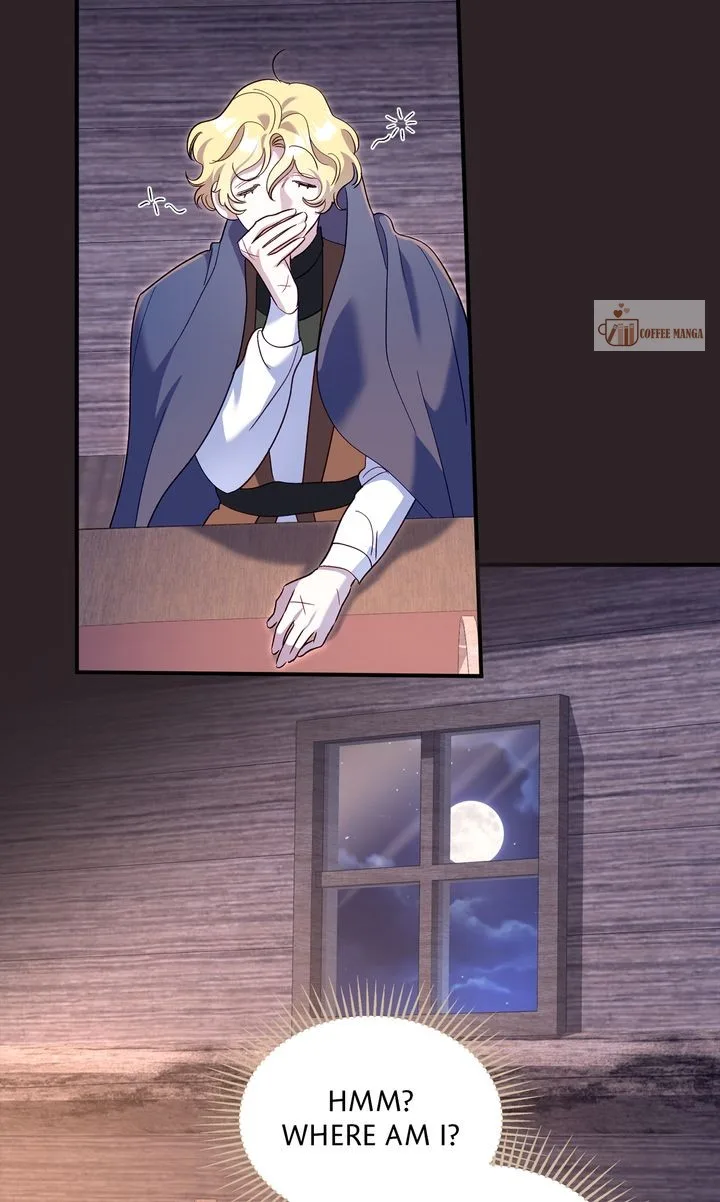 Silver Tree Chapter 38 page 7