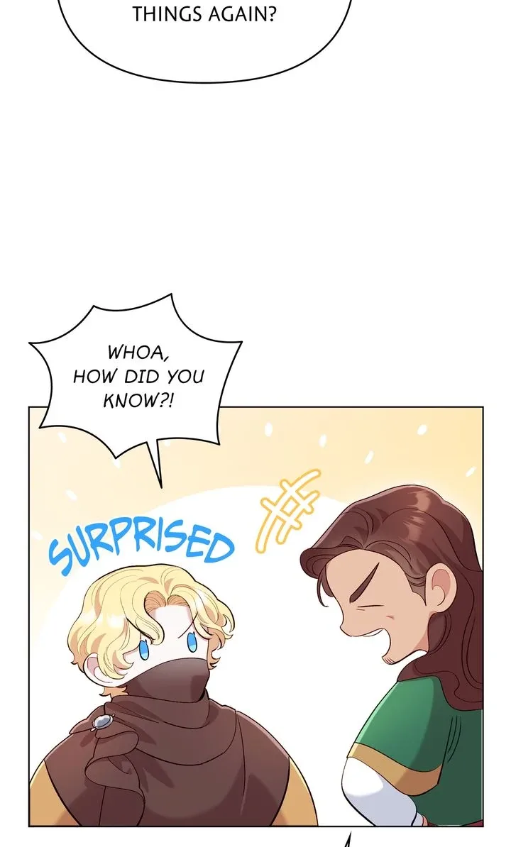 Silver Tree Chapter 35 page 74