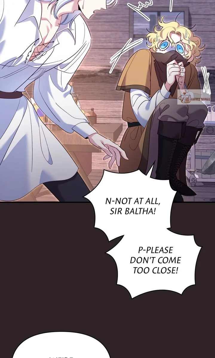 Silver Tree Chapter 38 page 15