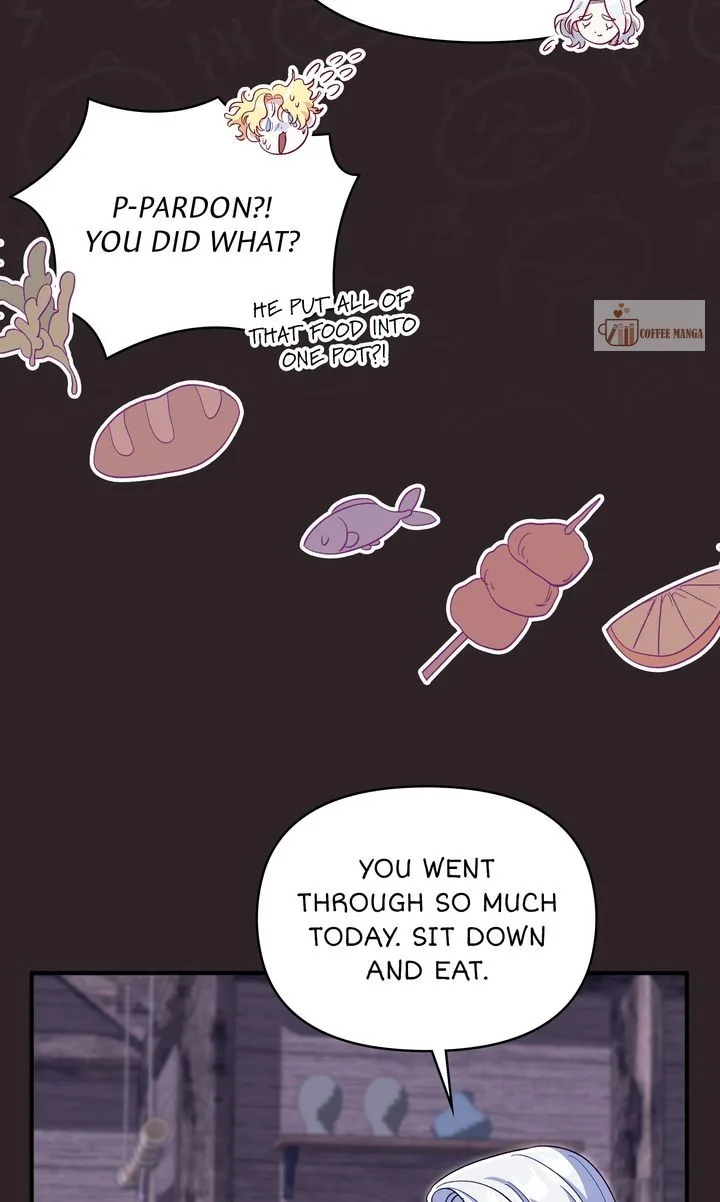Silver Tree Chapter 38 page 41