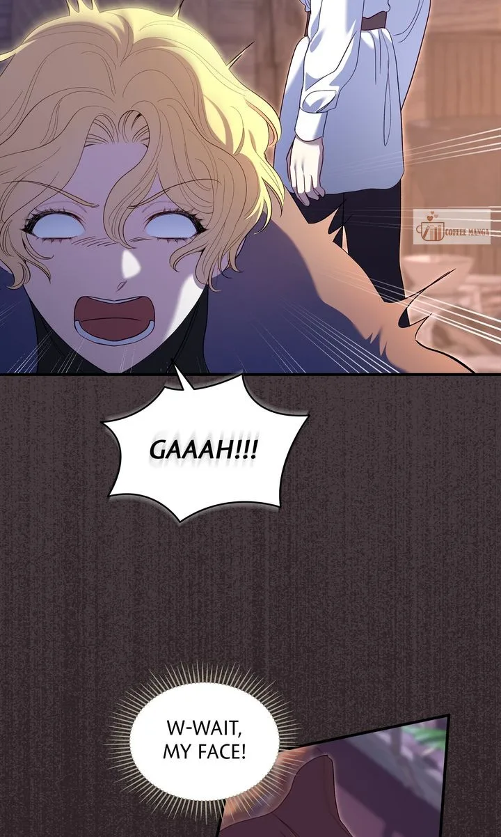 Silver Tree Chapter 38 page 9