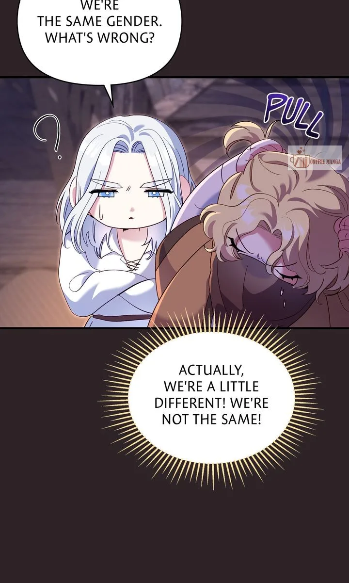 Silver Tree Chapter 38 page 16