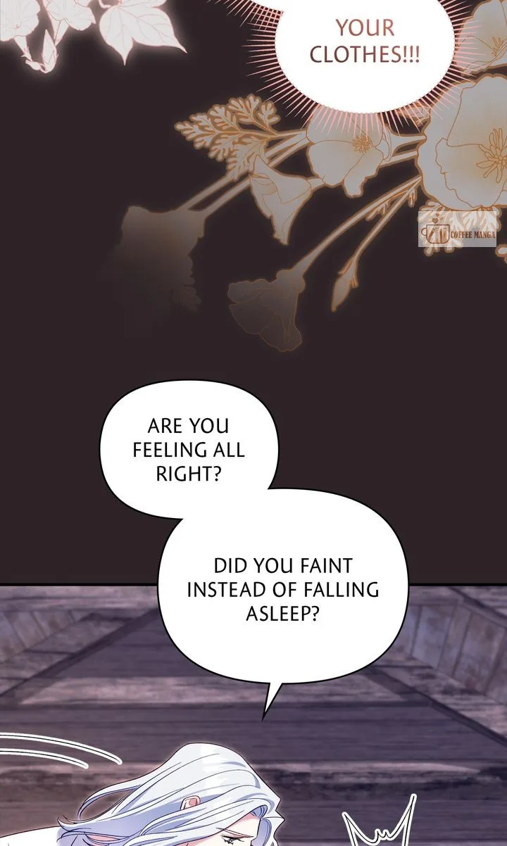 Silver Tree Chapter 38 page 14