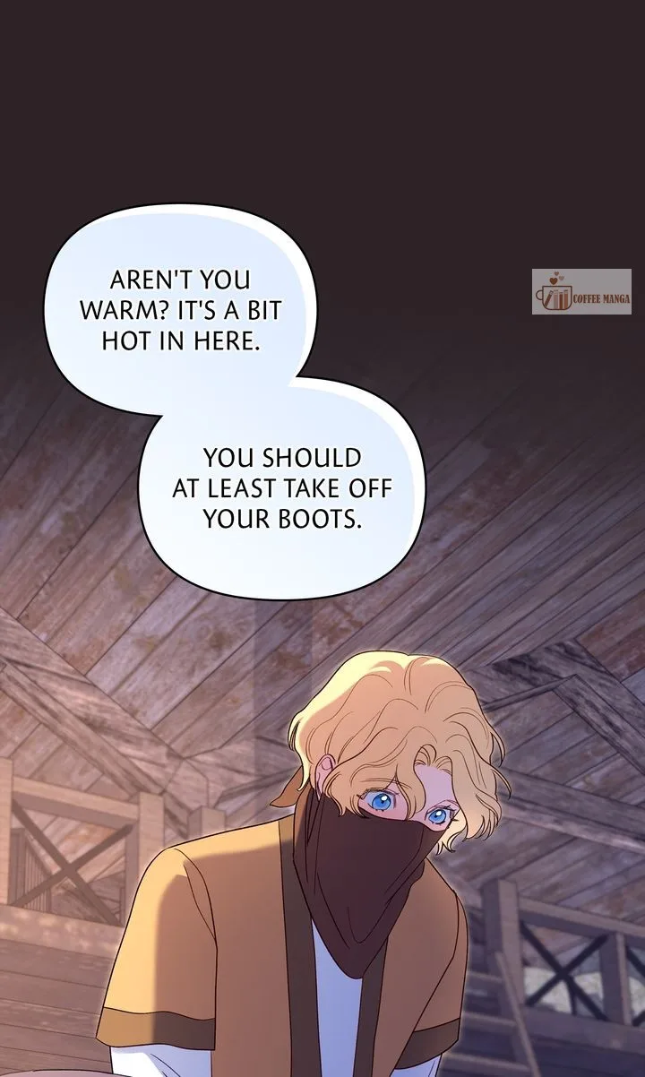 Silver Tree Chapter 38 page 75