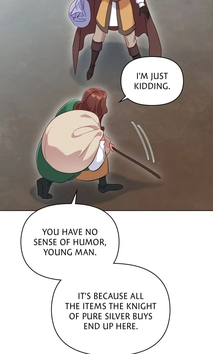 Silver Tree Chapter 35 page 79