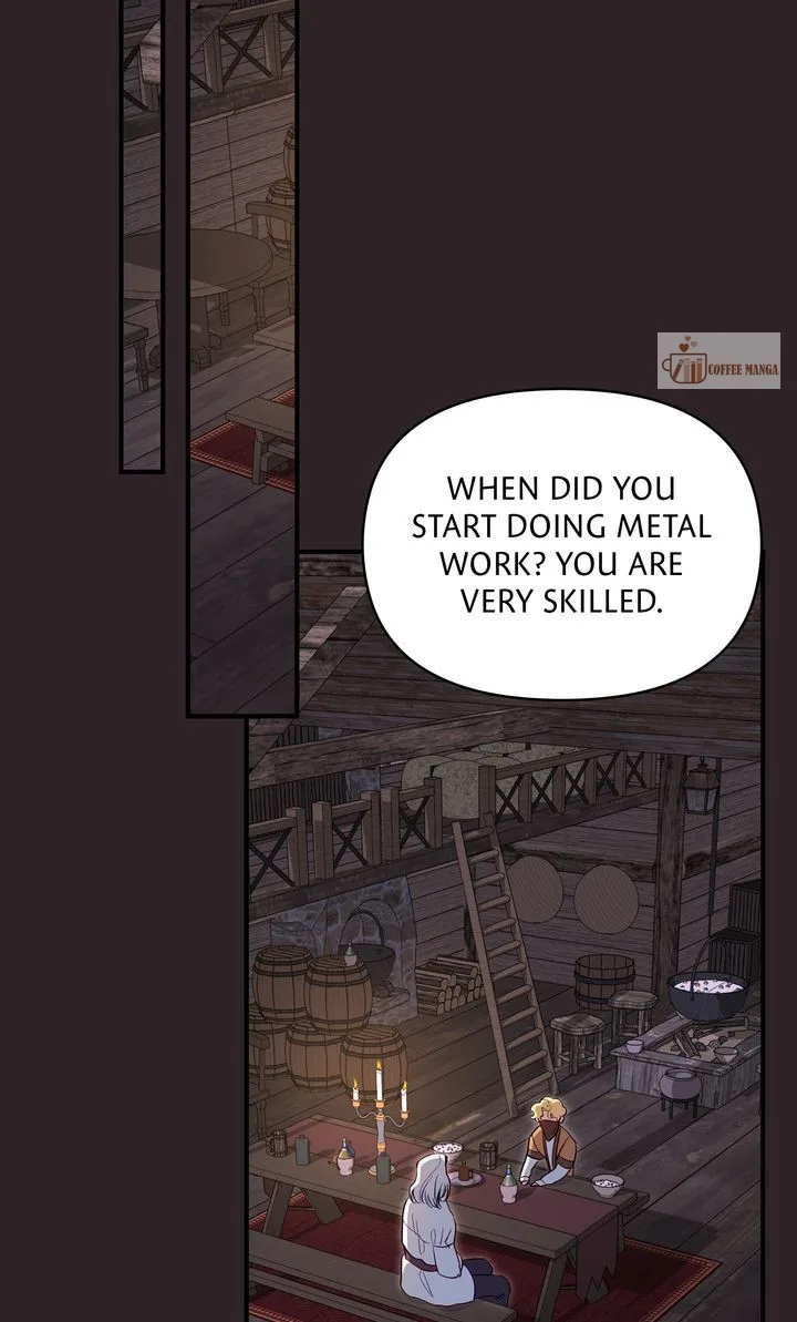 Silver Tree Chapter 40 page 16