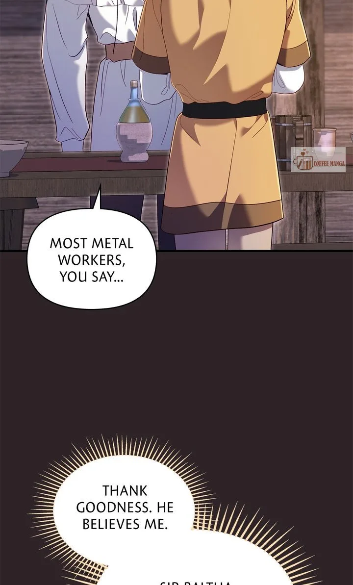 Silver Tree Chapter 40 page 5