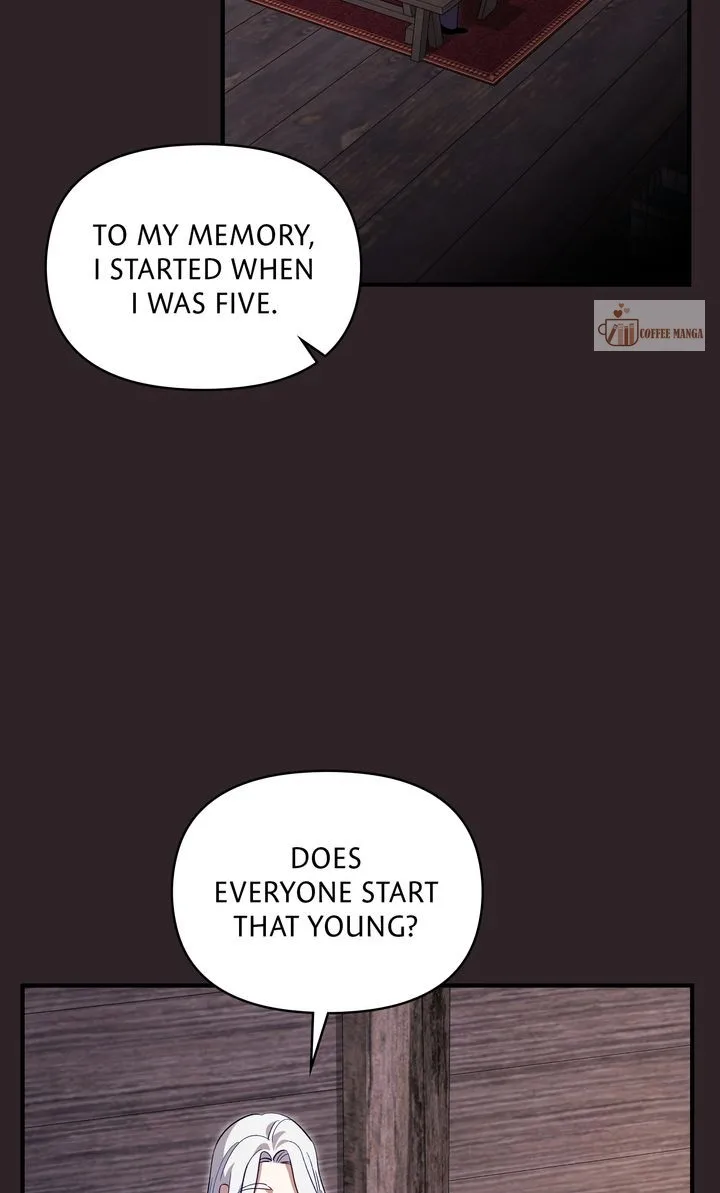 Silver Tree Chapter 40 page 17