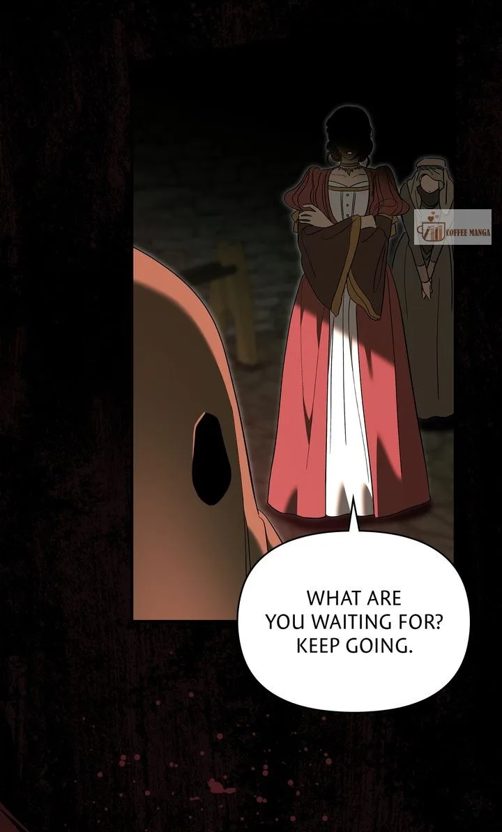 Silver Tree Chapter 40 page 28
