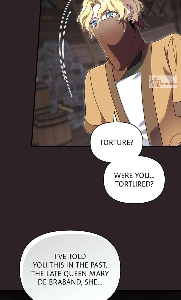 Silver Tree Chapter 40 page 34
