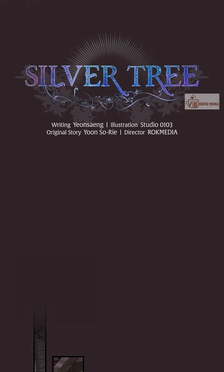 Silver Tree Chapter 40 page 15