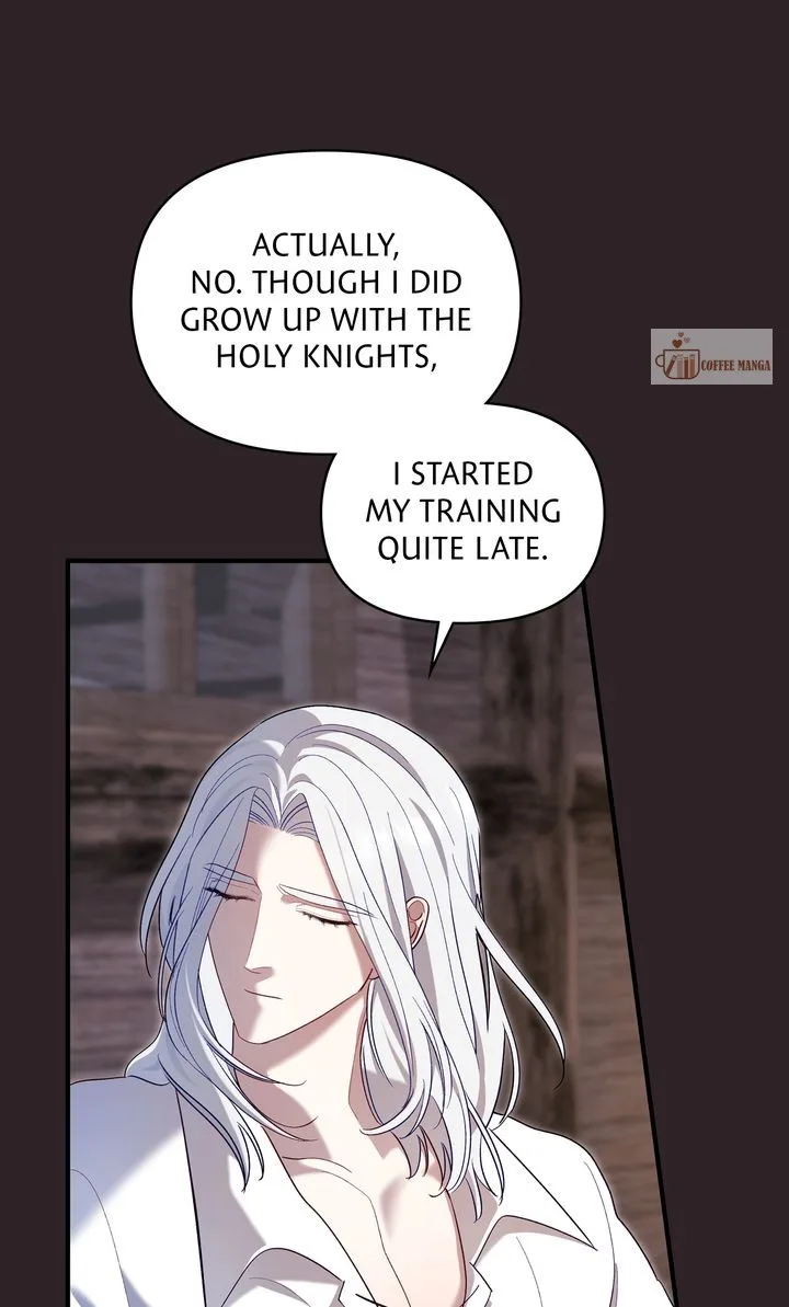 Silver Tree Chapter 40 page 19