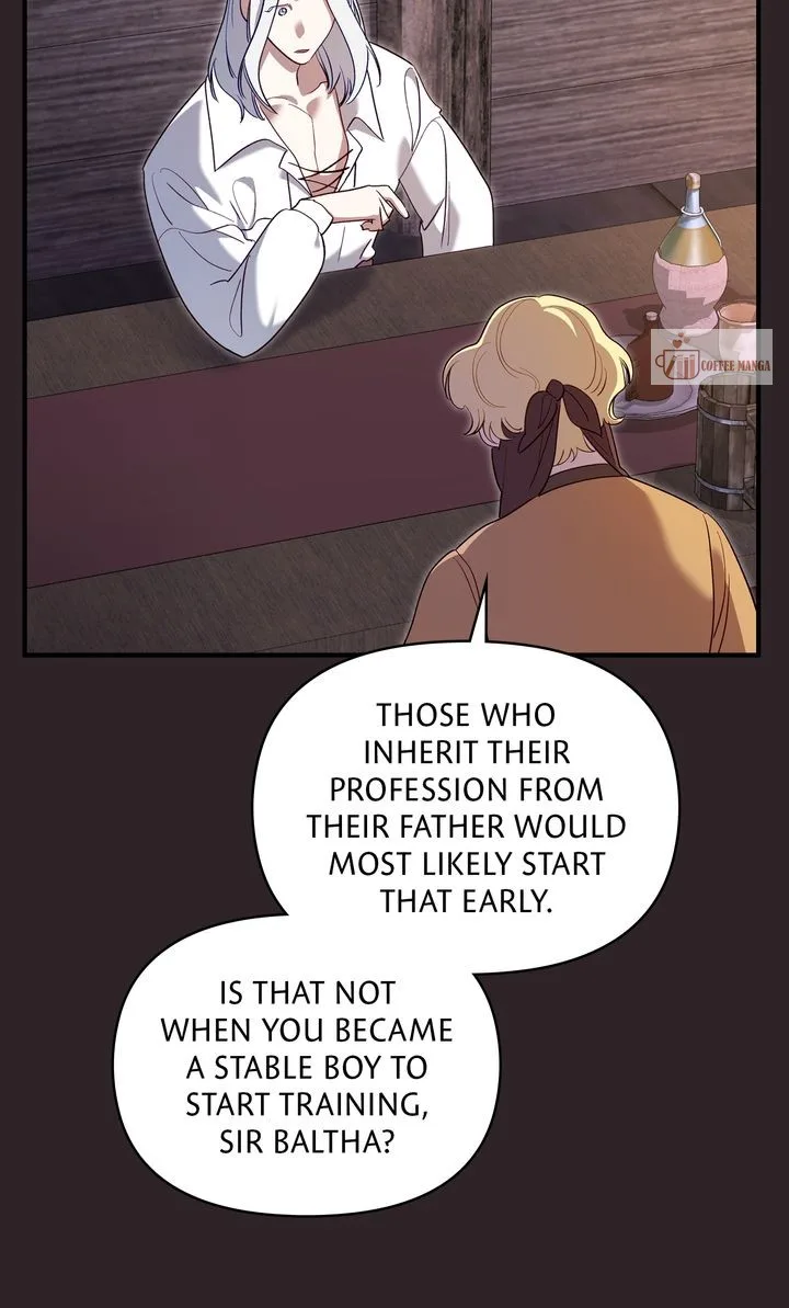 Silver Tree Chapter 40 page 18