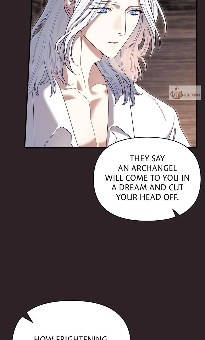 Silver Tree Chapter 40 page 61