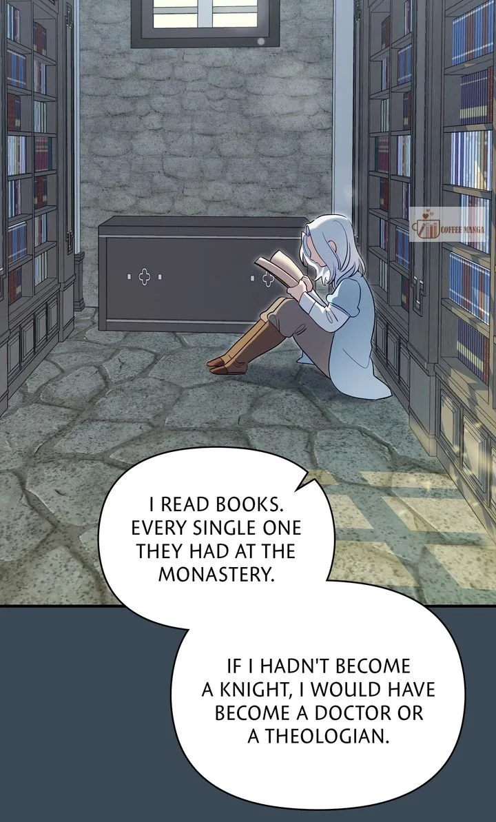 Silver Tree Chapter 40 page 21