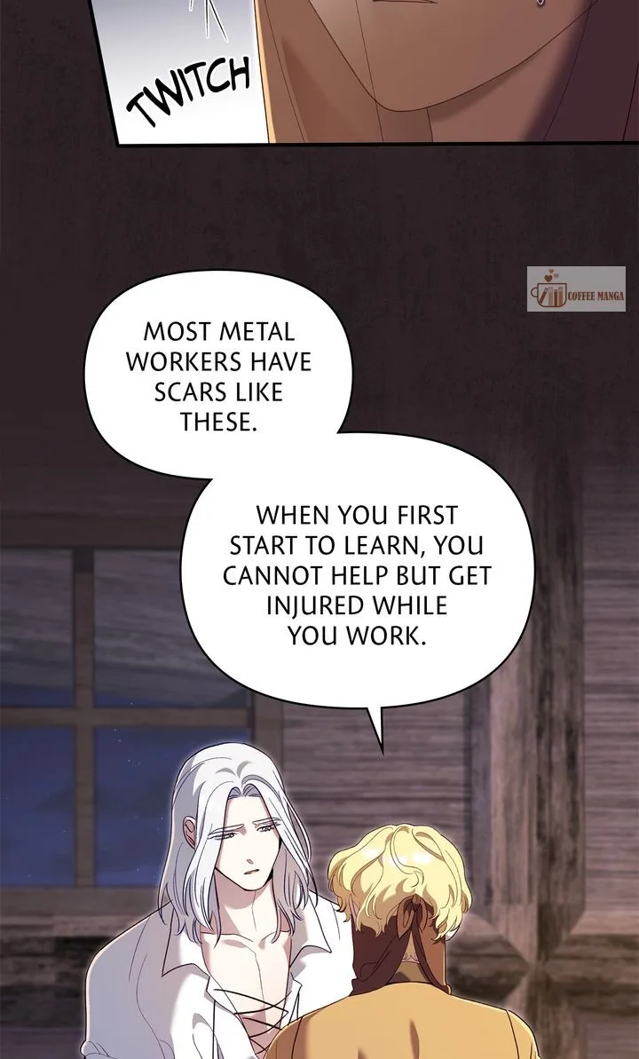 Silver Tree Chapter 40 page 4