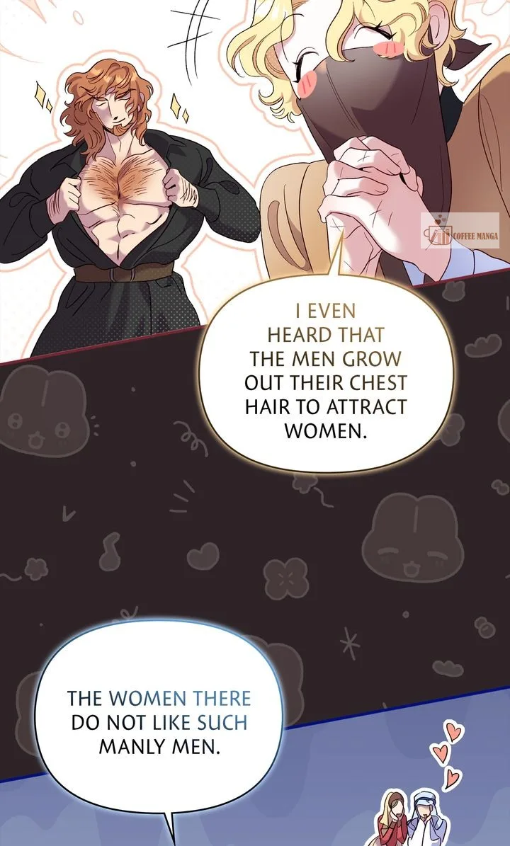 Silver Tree Chapter 39 page 39