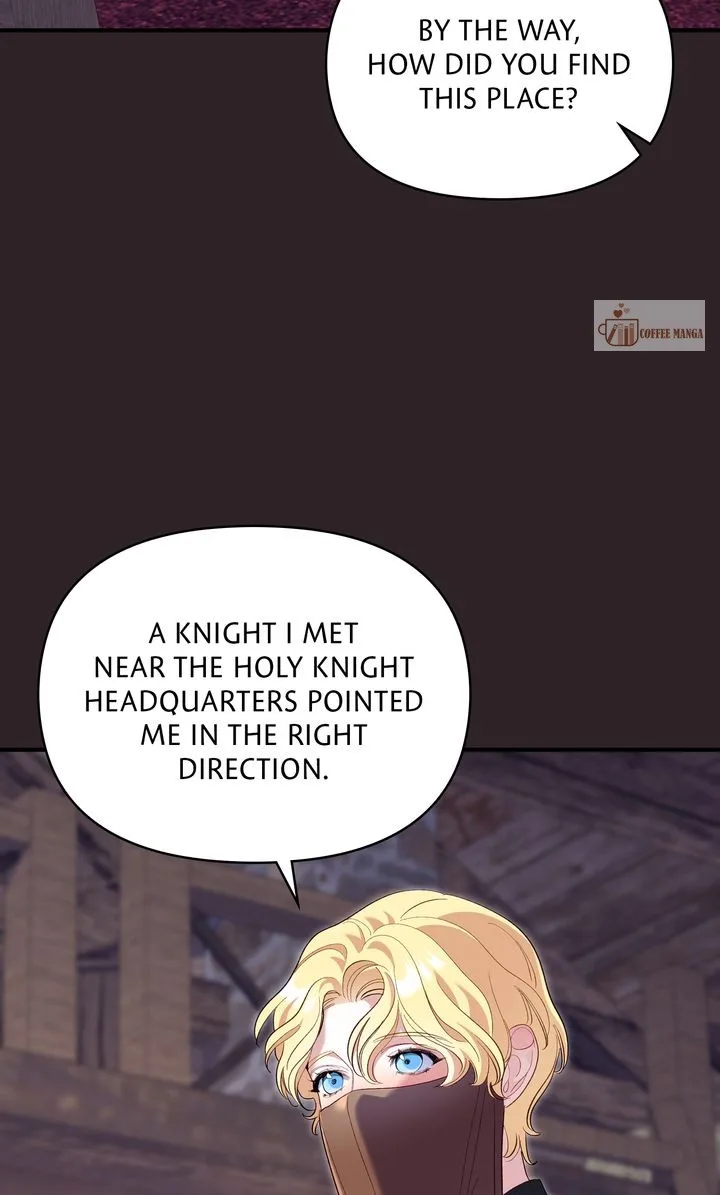 Silver Tree Chapter 39 page 33