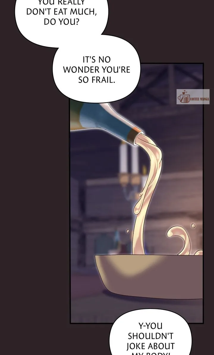 Silver Tree Chapter 39 page 28