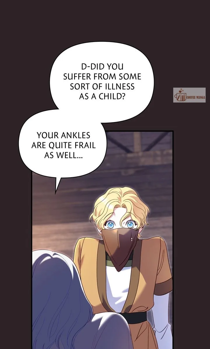 Silver Tree Chapter 39 page 20