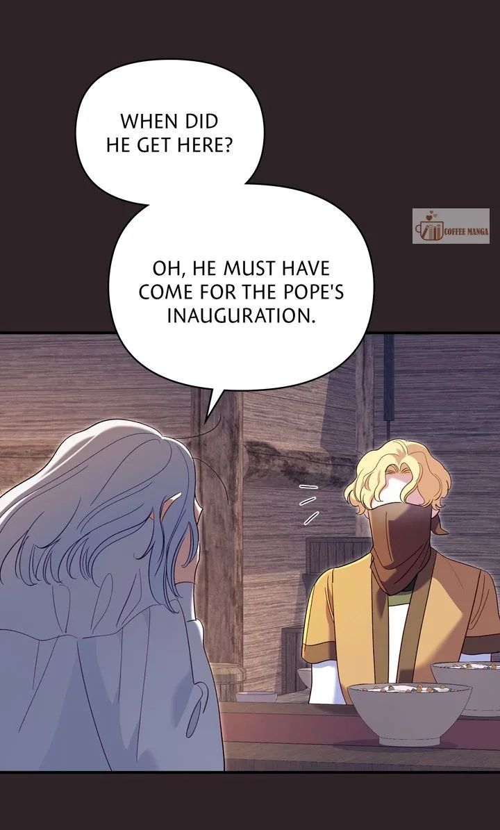 Silver Tree Chapter 39 page 36