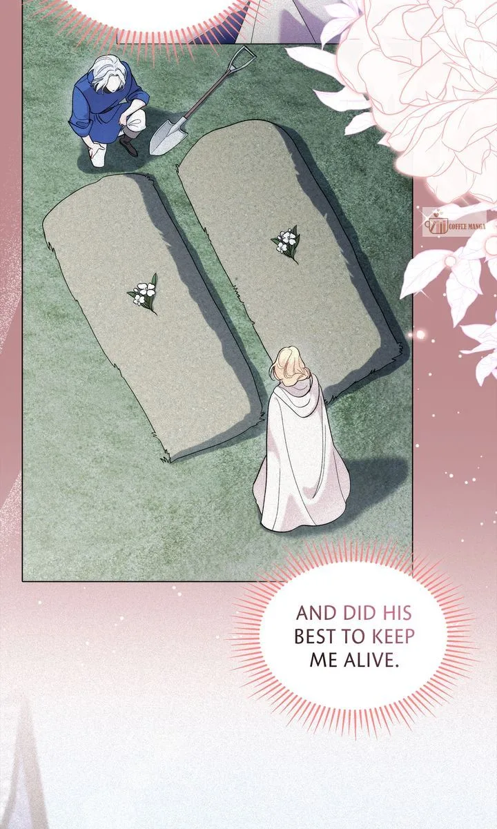 Silver Tree Chapter 41 page 26