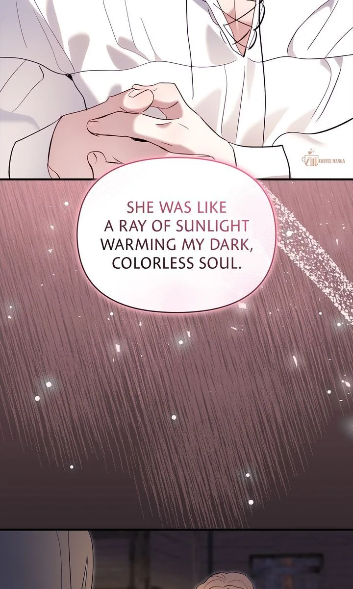 Silver Tree Chapter 41 page 21