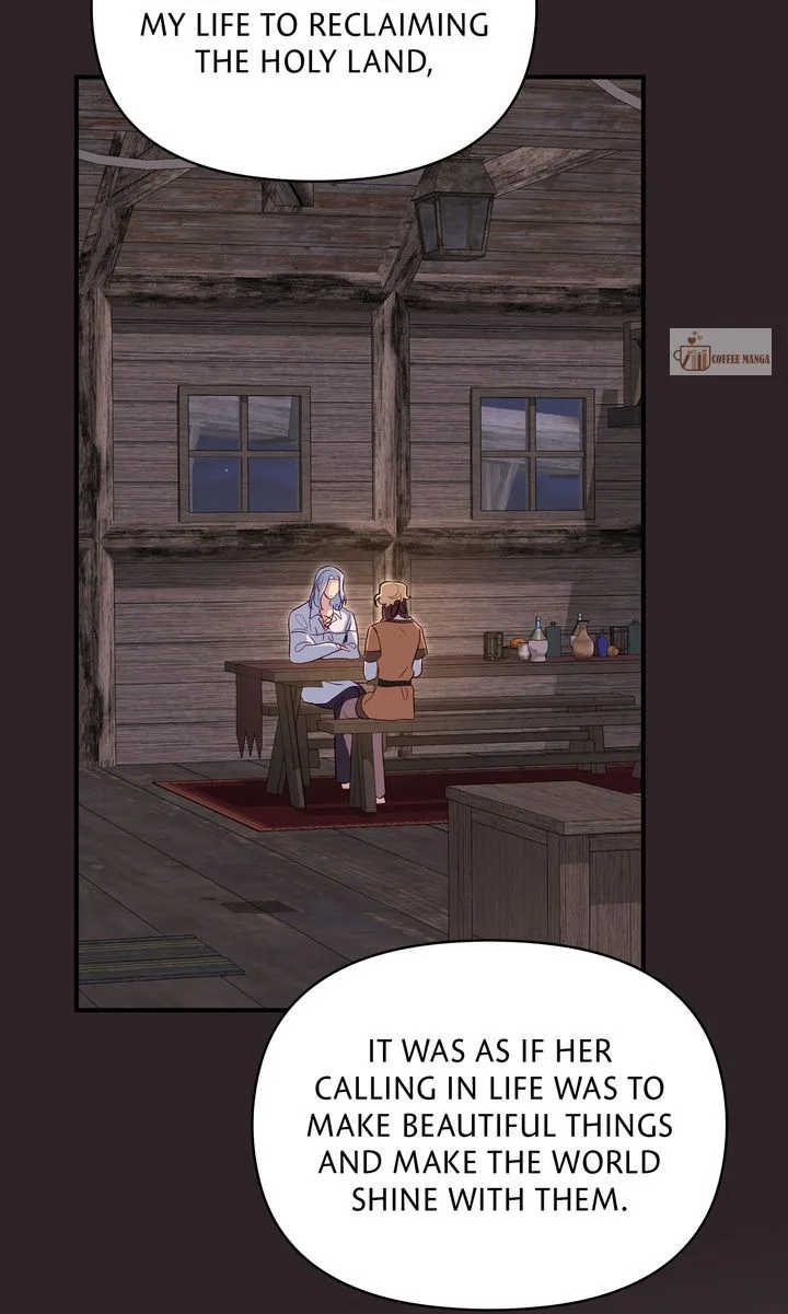 Silver Tree Chapter 41 page 19