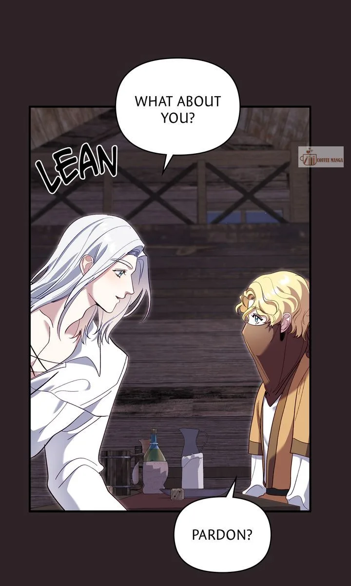 Silver Tree Chapter 41 page 42