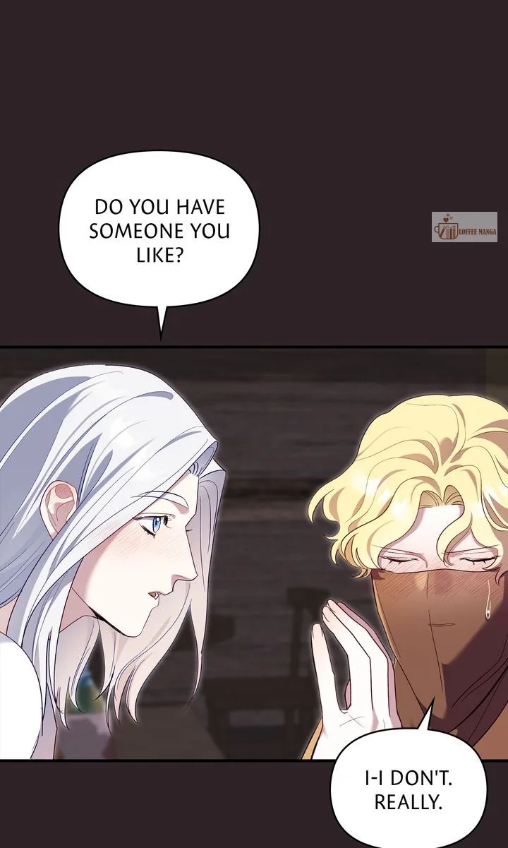 Silver Tree Chapter 41 page 43