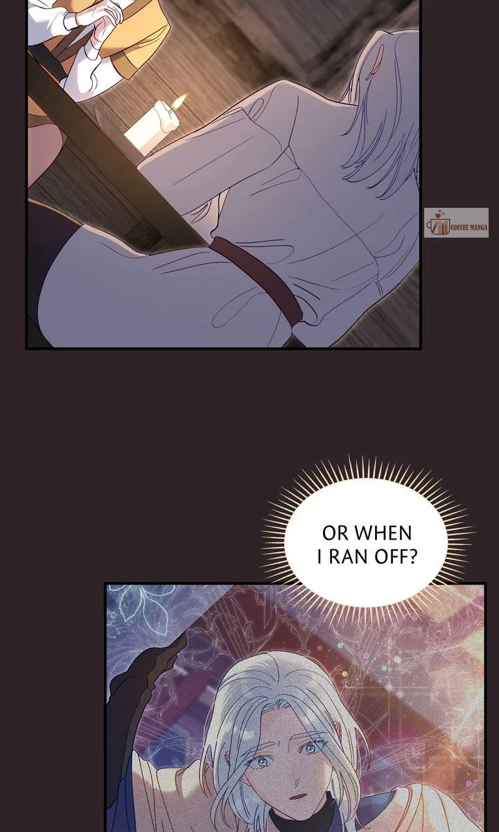 Silver Tree Chapter 41 page 30