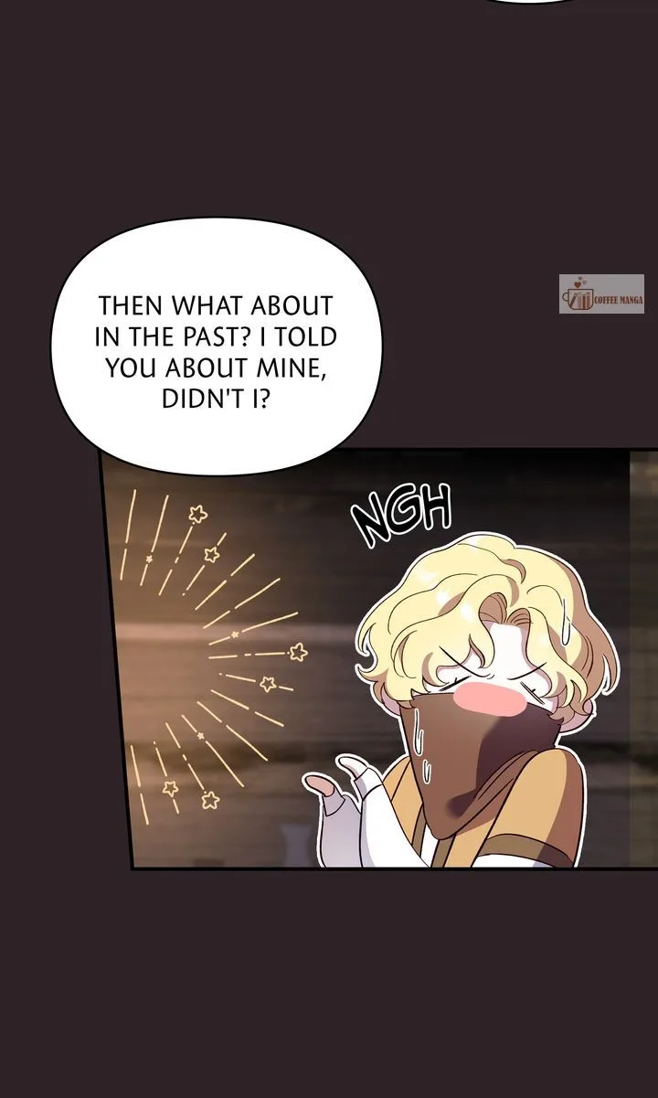 Silver Tree Chapter 41 page 44