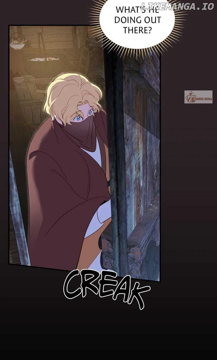 Silver Tree Chapter 42 page 13