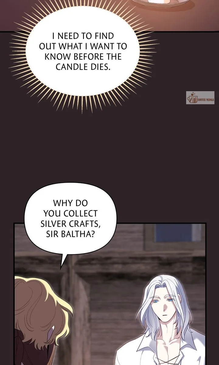 Silver Tree Chapter 41 page 64