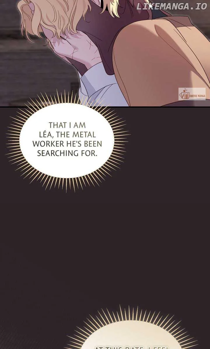 Silver Tree Chapter 42 page 7