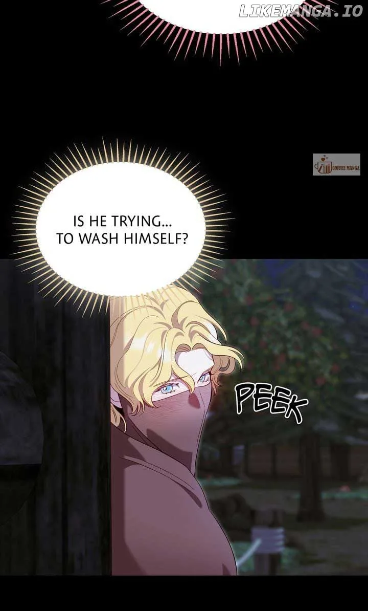 Silver Tree Chapter 42 page 22