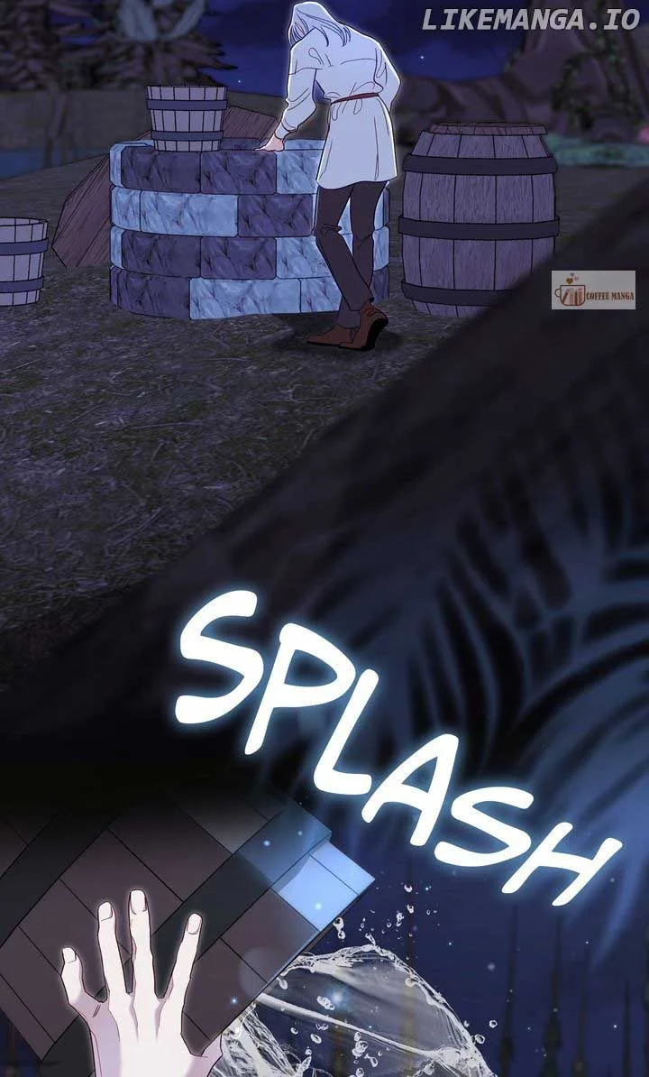 Silver Tree Chapter 42 page 16
